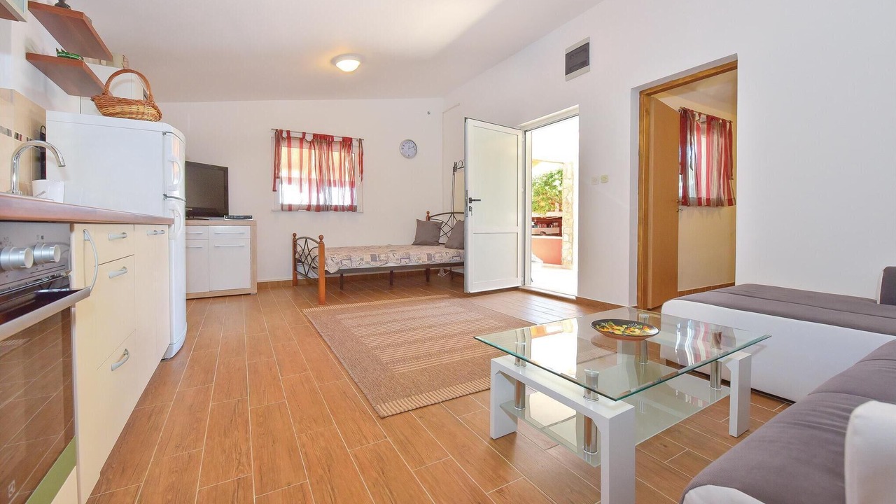 Photo of Bedroom in Jezera