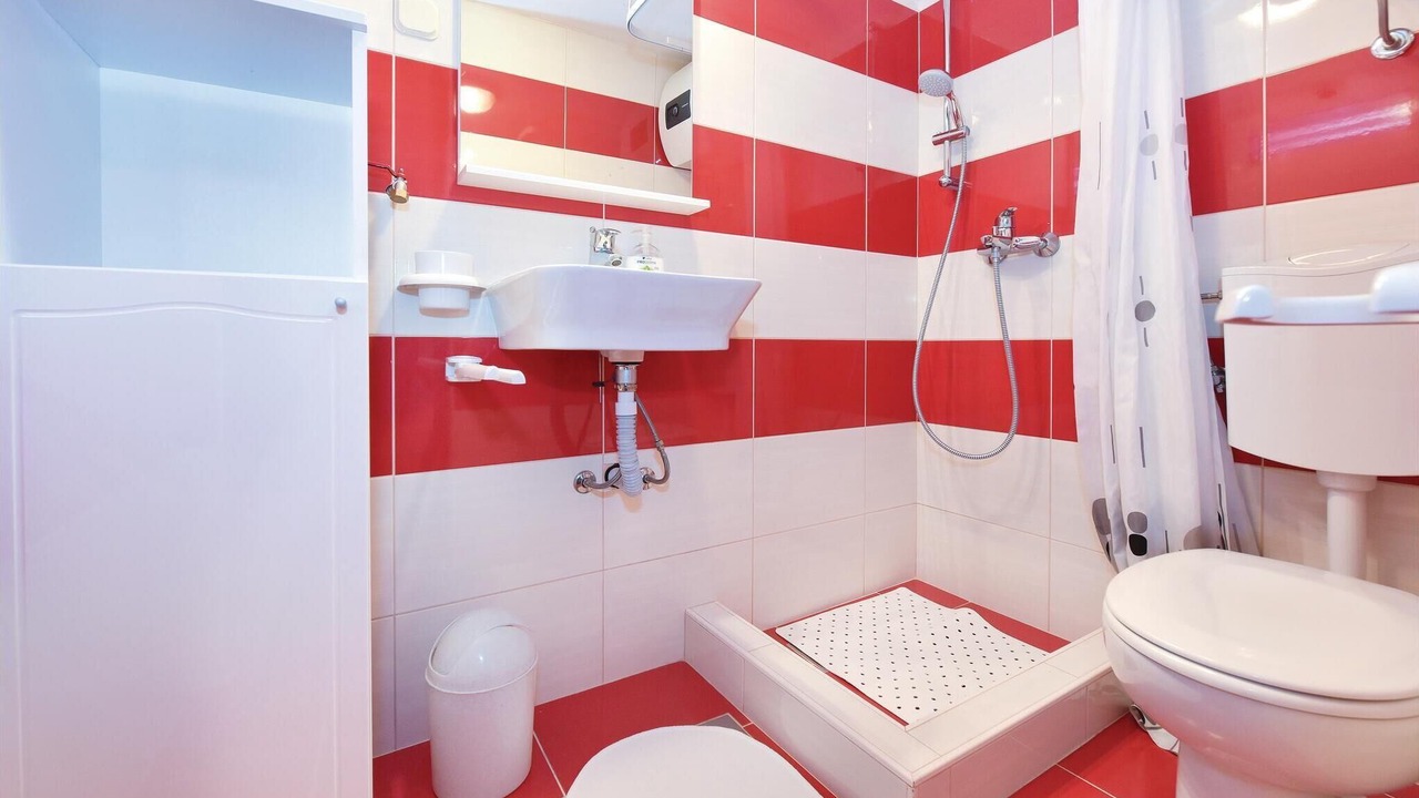 Photo of Bathroom in Jezera