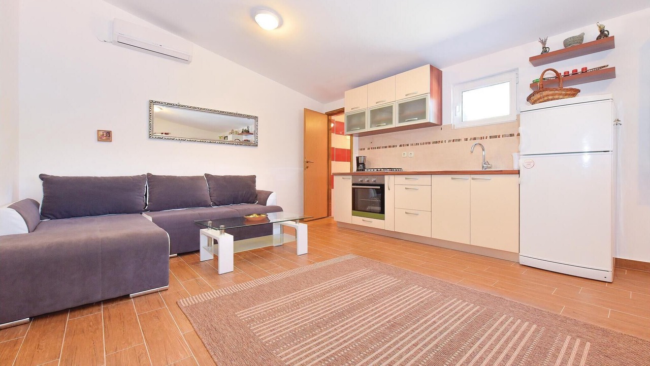Photo of Bedroom in Jezera