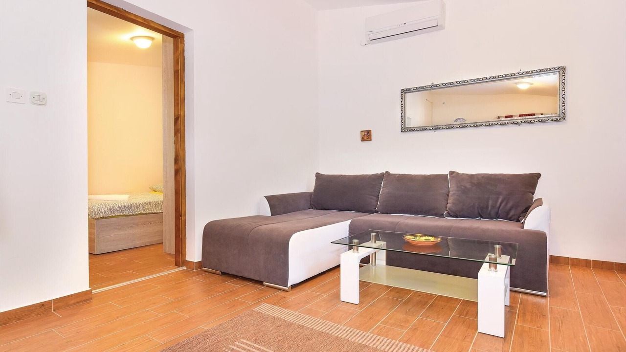 Photo of Bedroom in Jezera