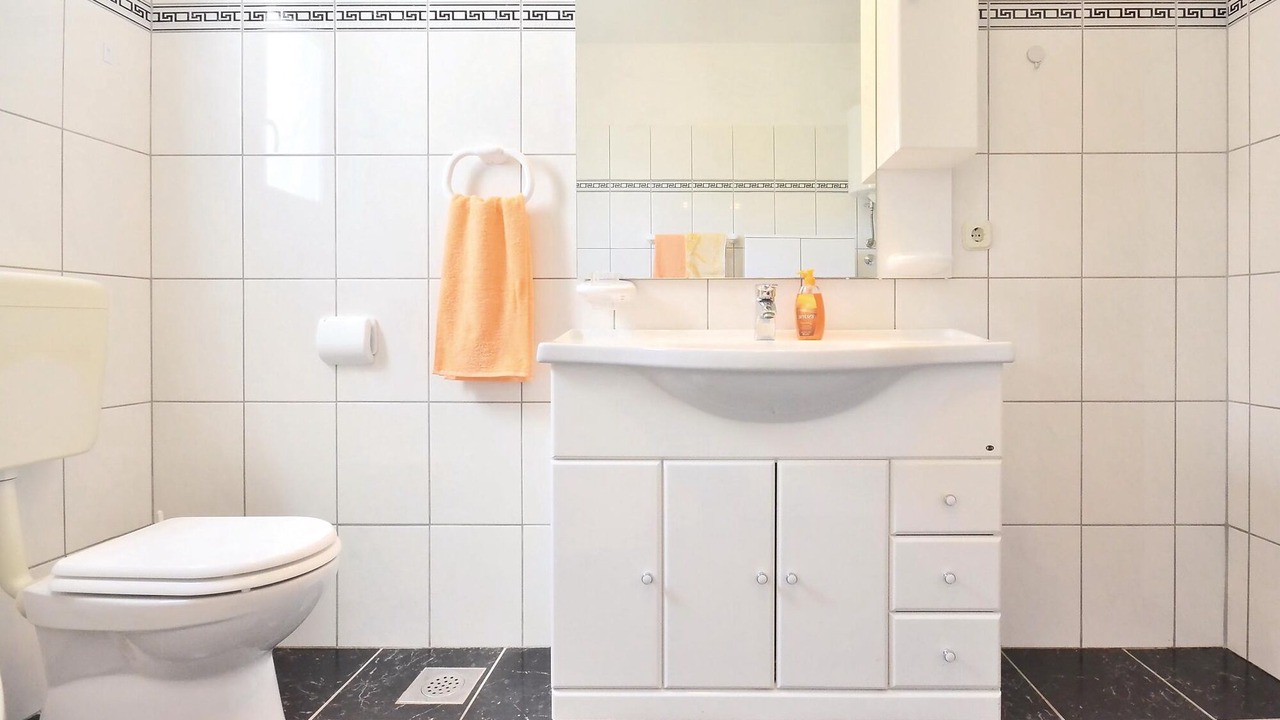 Photo of Bathroom in Dugi Rat