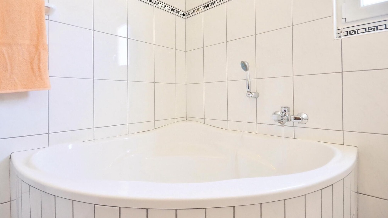 Photo of Bathroom in Dugi Rat