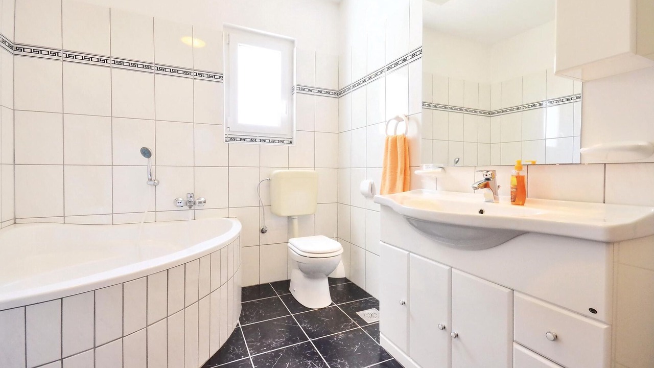 Photo of Bathroom in Dugi Rat