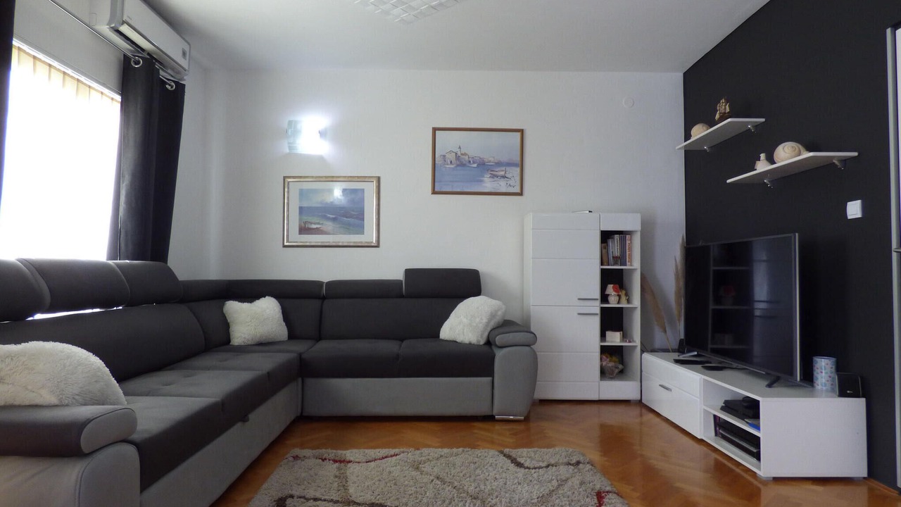 Photo of Bedroom in Dugi Rat
