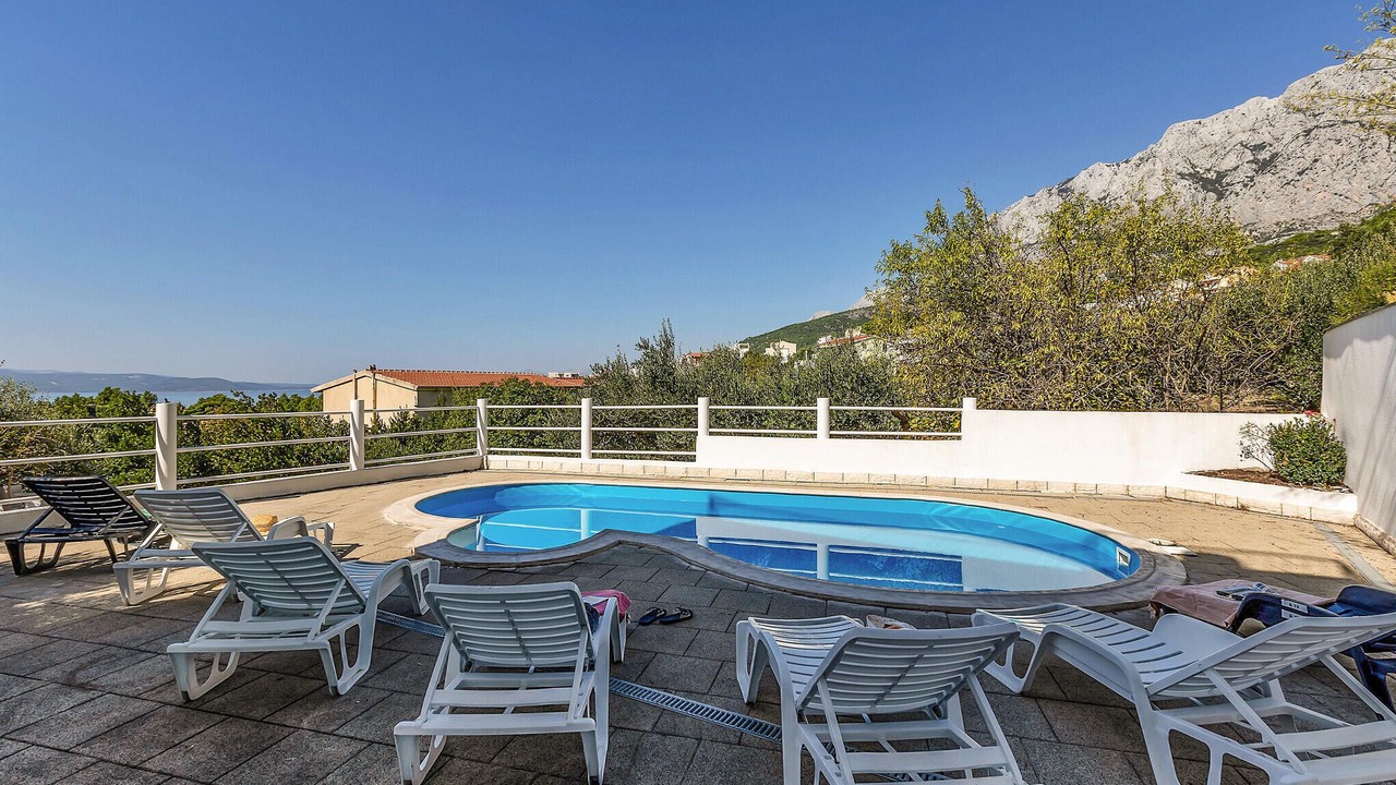 Photo of Outdoor in Makarska
