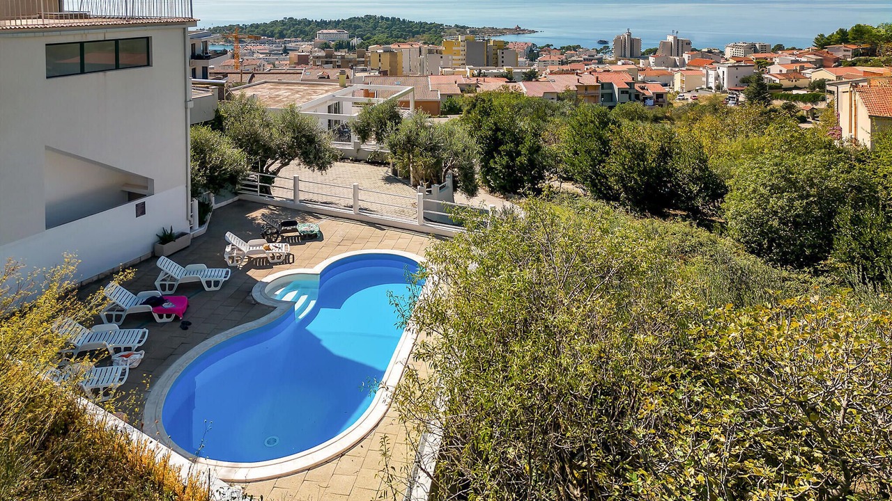 Photo of Outdoor in Makarska