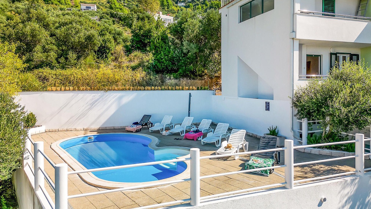 Photo of Outdoor in Makarska