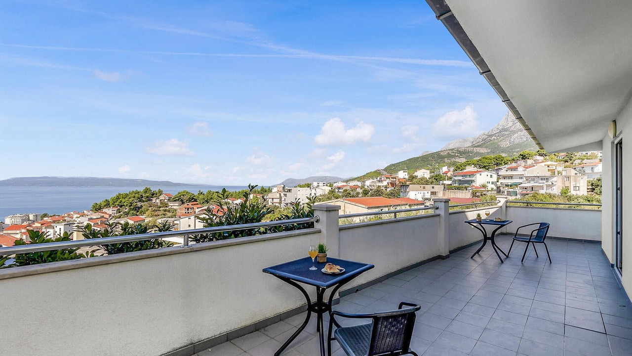 Photo of Bedroom in Makarska