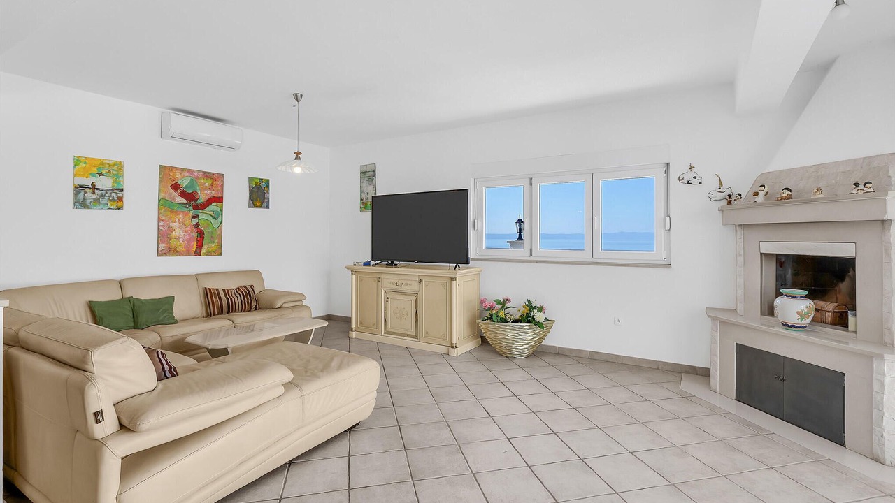 Photo of Bedroom in Makarska