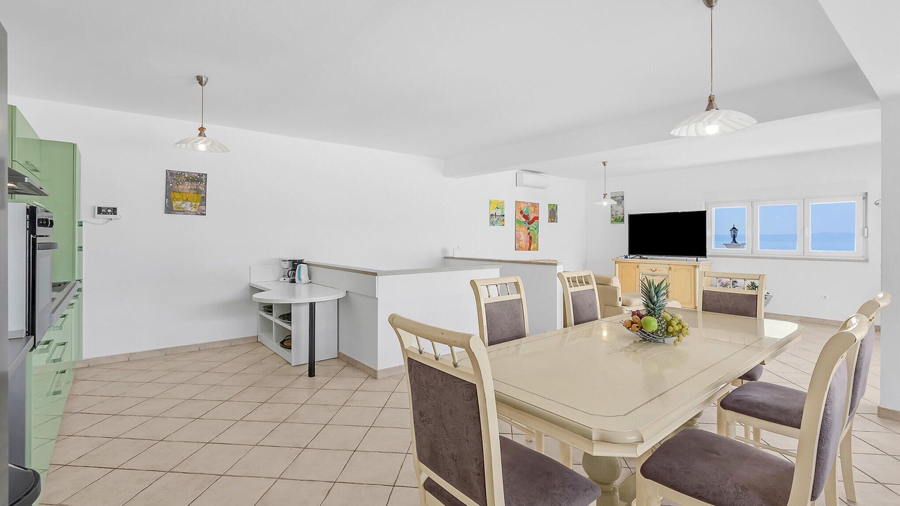 Photo of Bedroom in Makarska