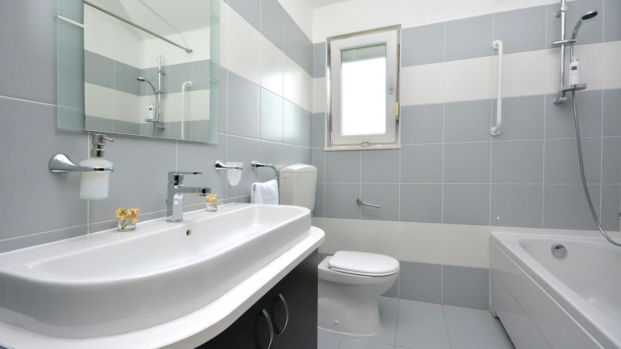 Photo of Bathroom in Trilj