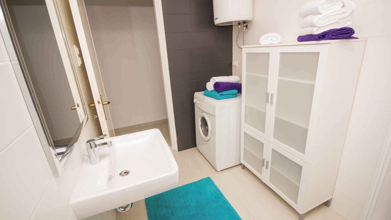 Photo of Bathroom in Seget Donji