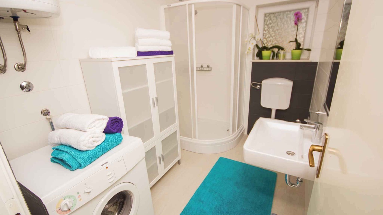 Photo of Bathroom in Seget Donji