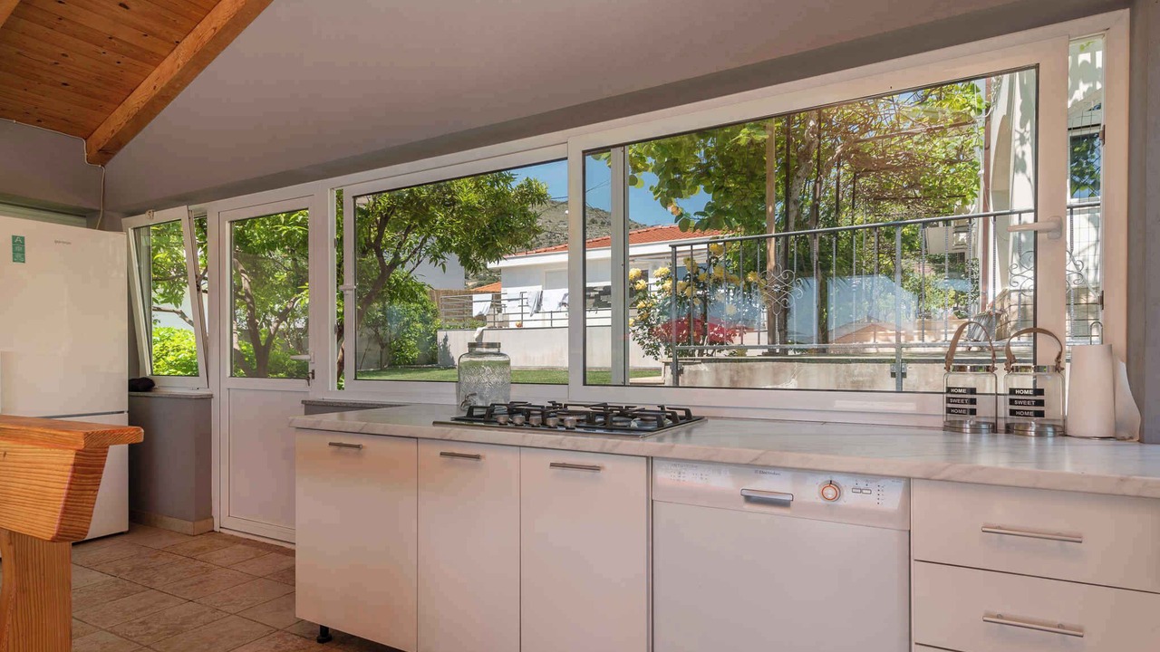 Photo of Kitchen in Seget Donji