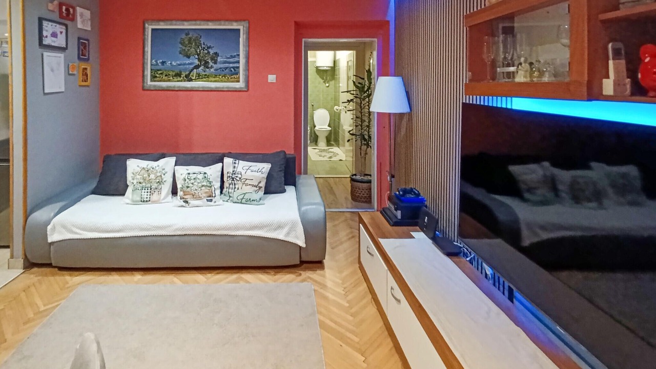 Photo of Bedroom in Borak