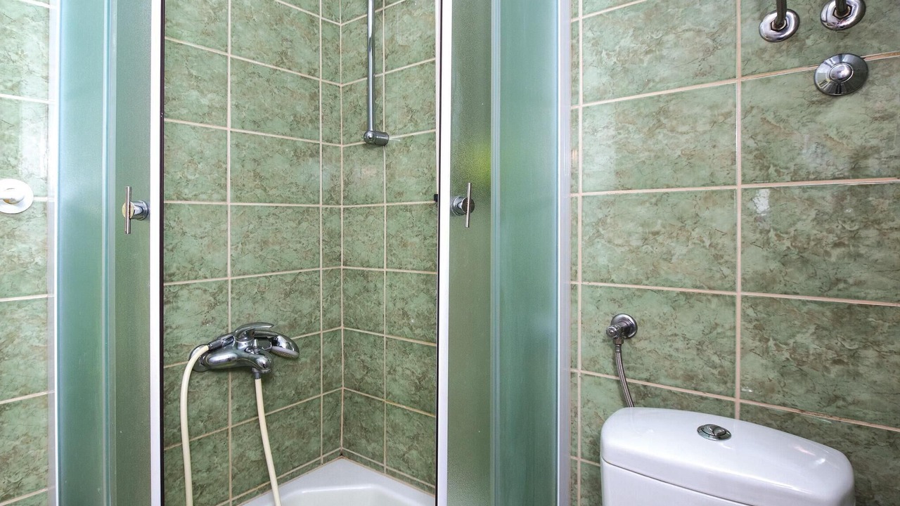 Photo of Bathroom in Borak