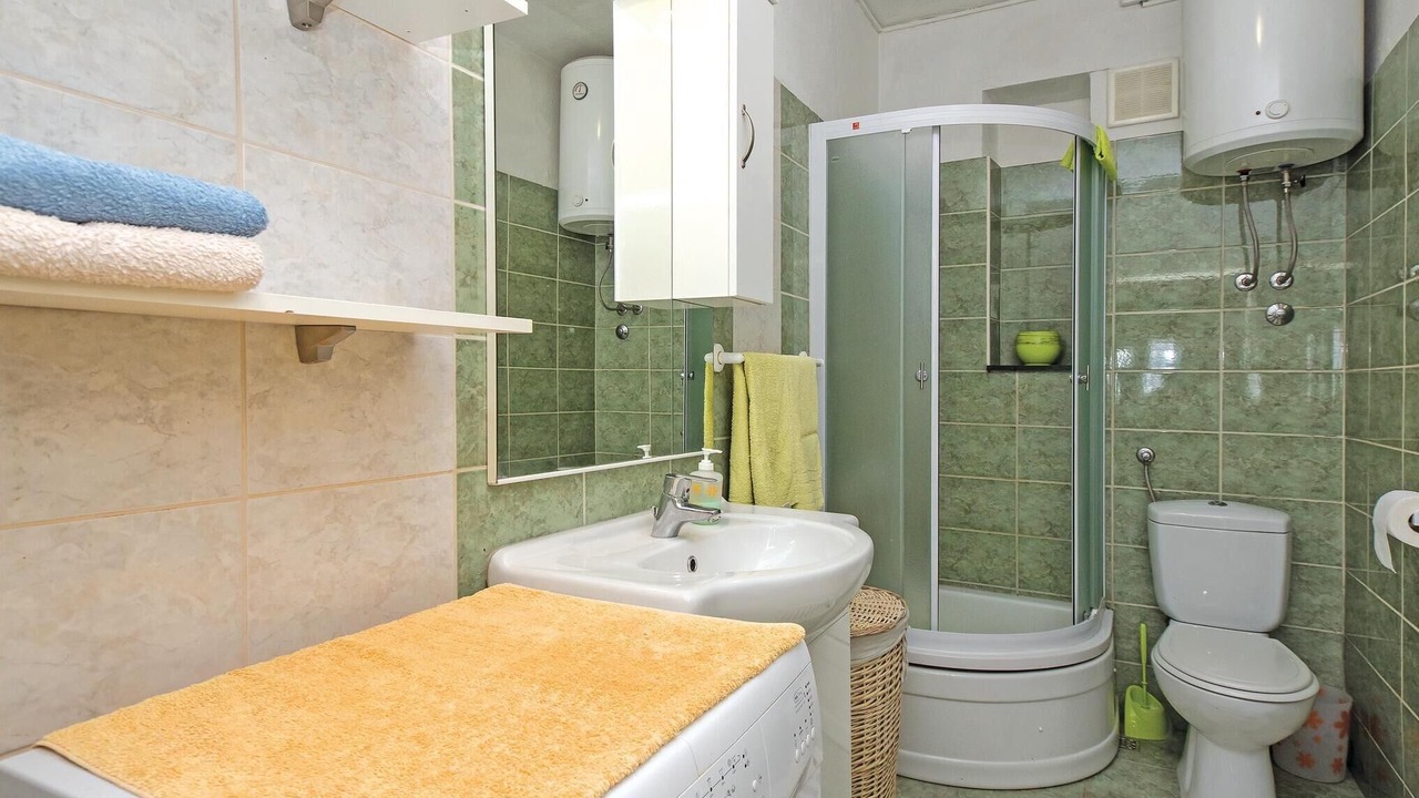Photo of Bathroom in Borak