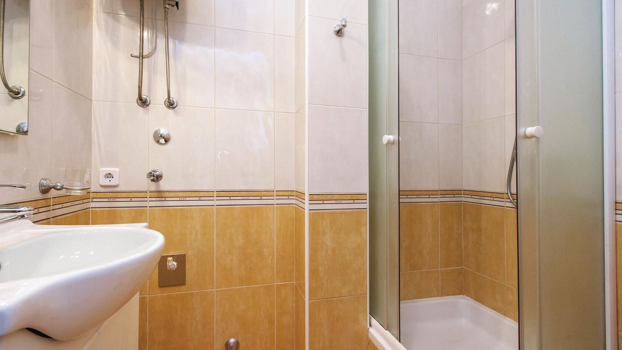 Photo of Bathroom in Jesenice