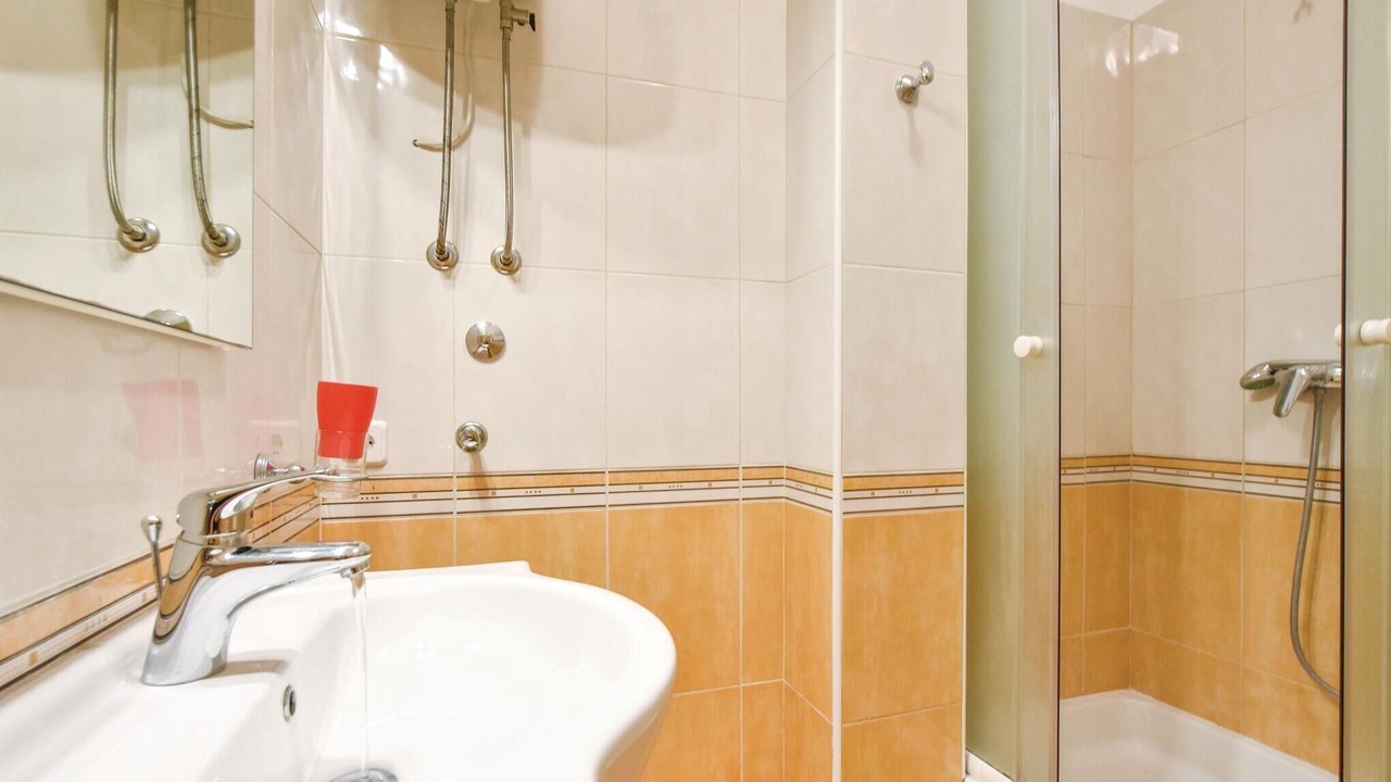 Photo of Bathroom in Jesenice