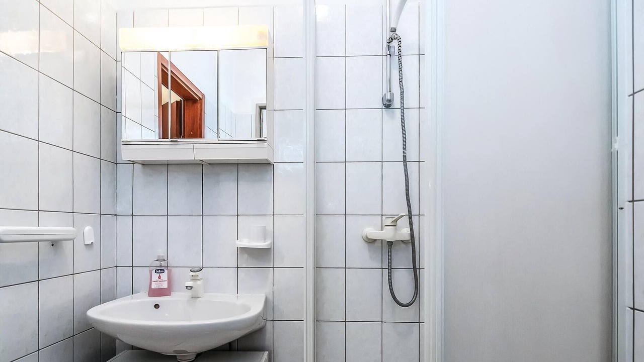 Photo of Bathroom in Omis