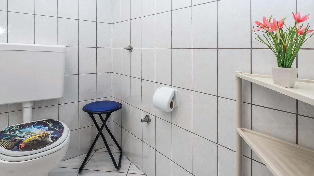 Photo of Bathroom in Omis