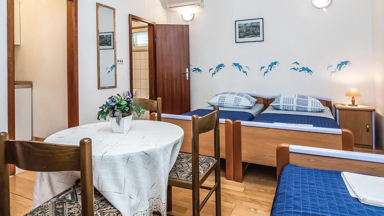 Photo of Bedroom in Omis
