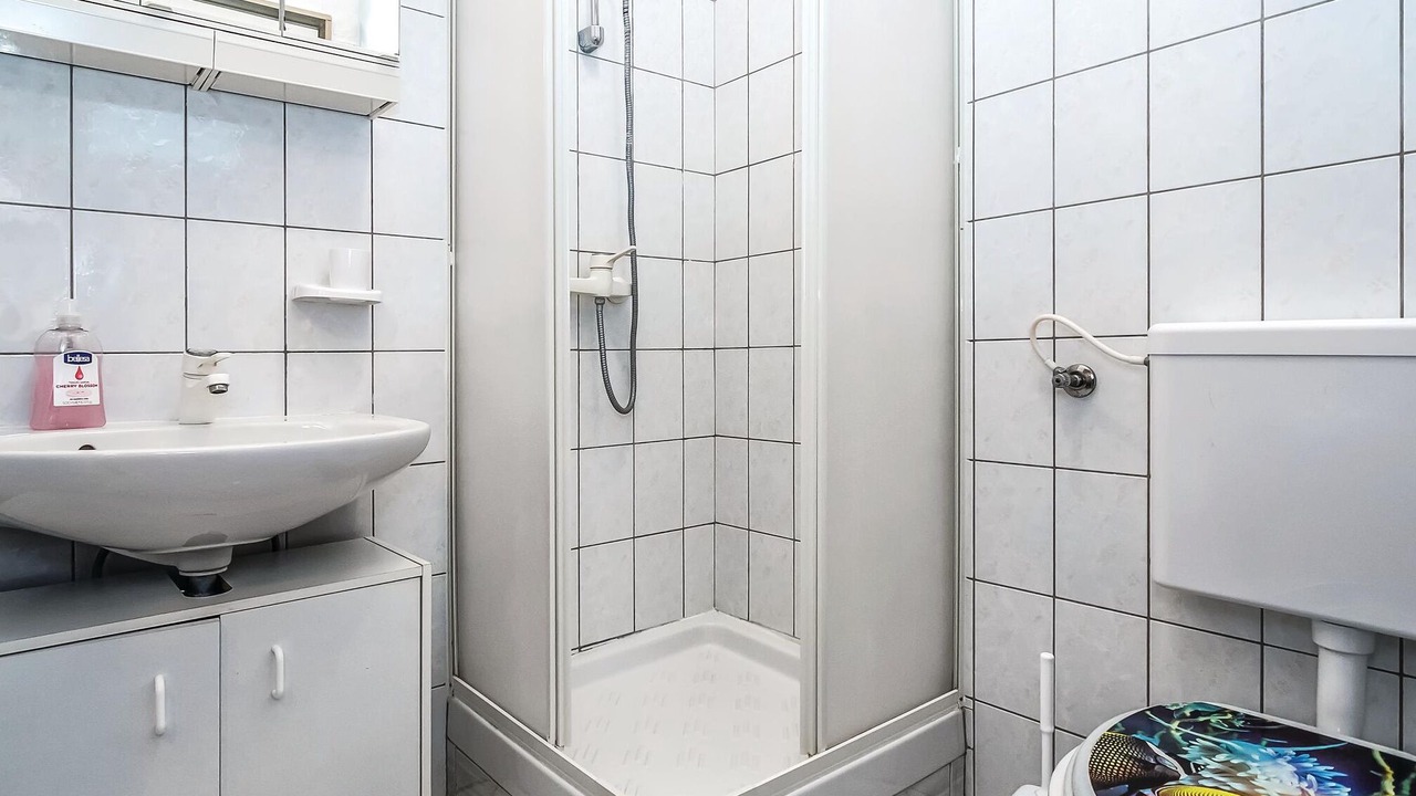 Photo of Bathroom in Omis
