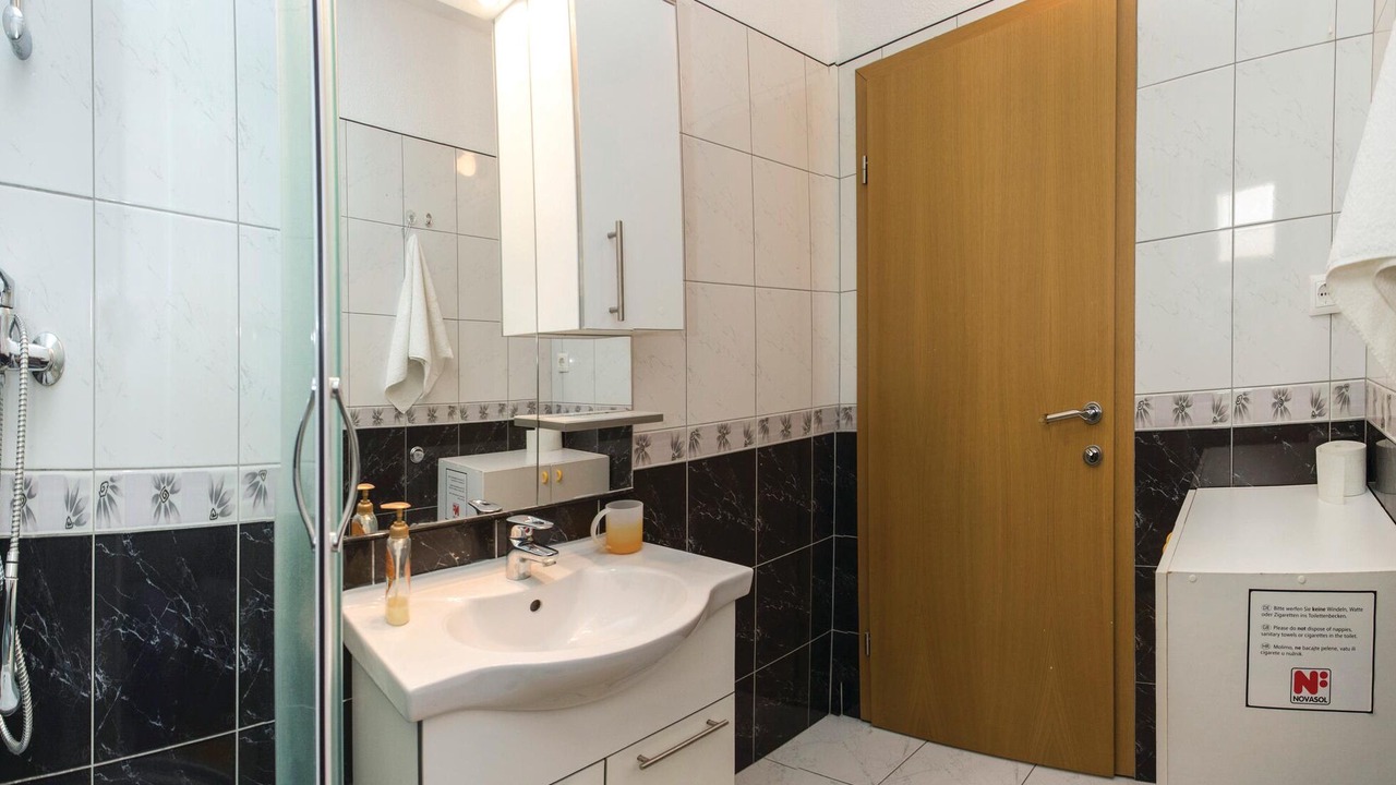 Photo of Bathroom in Splitska