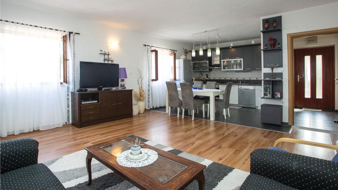 Photo of Bedroom in Splitska