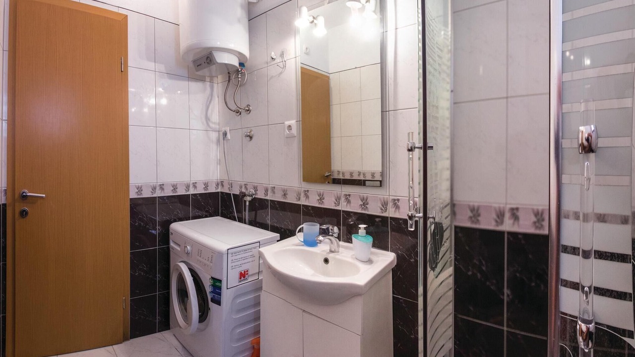 Photo of Bathroom in Splitska