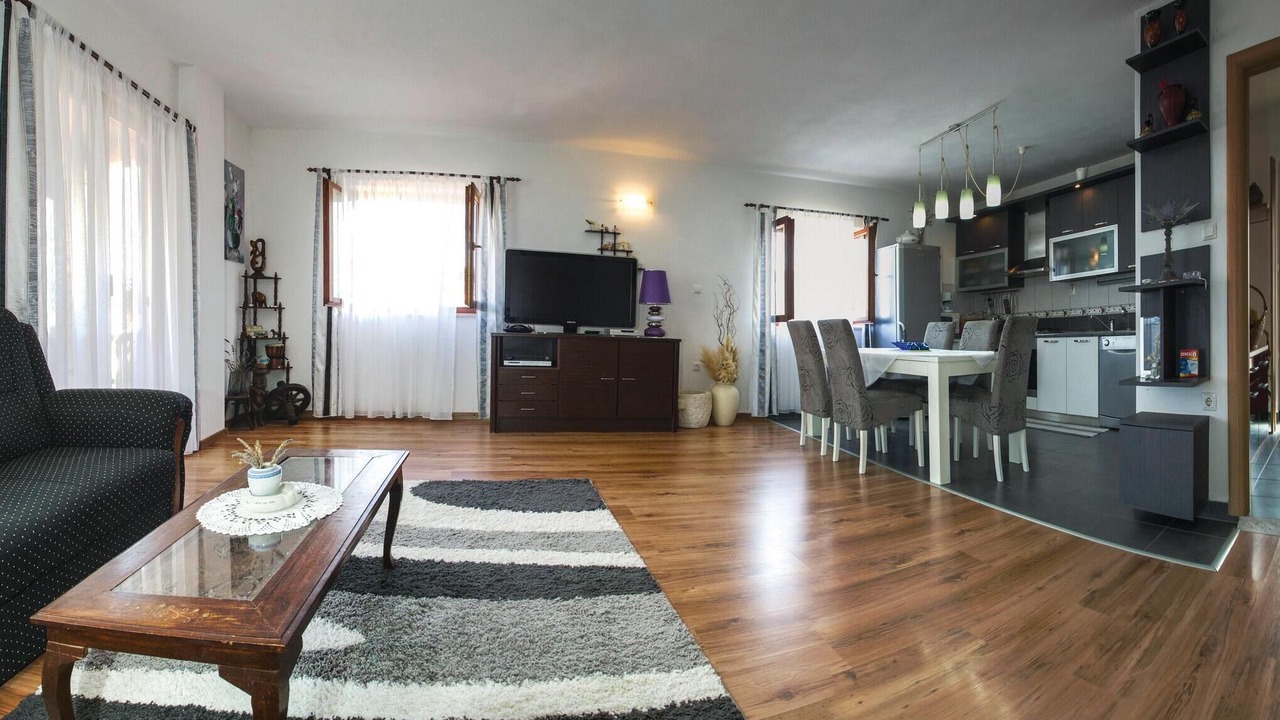 Photo of Bedroom in Splitska