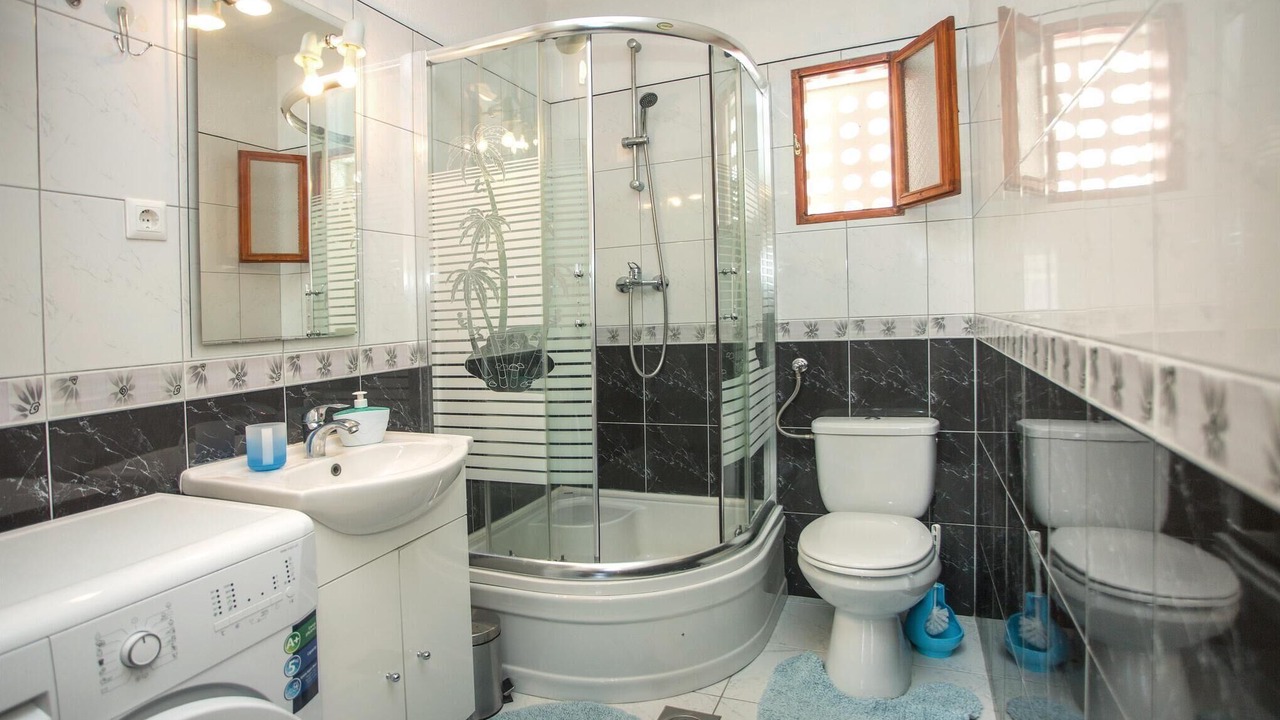 Photo of Bathroom in Splitska