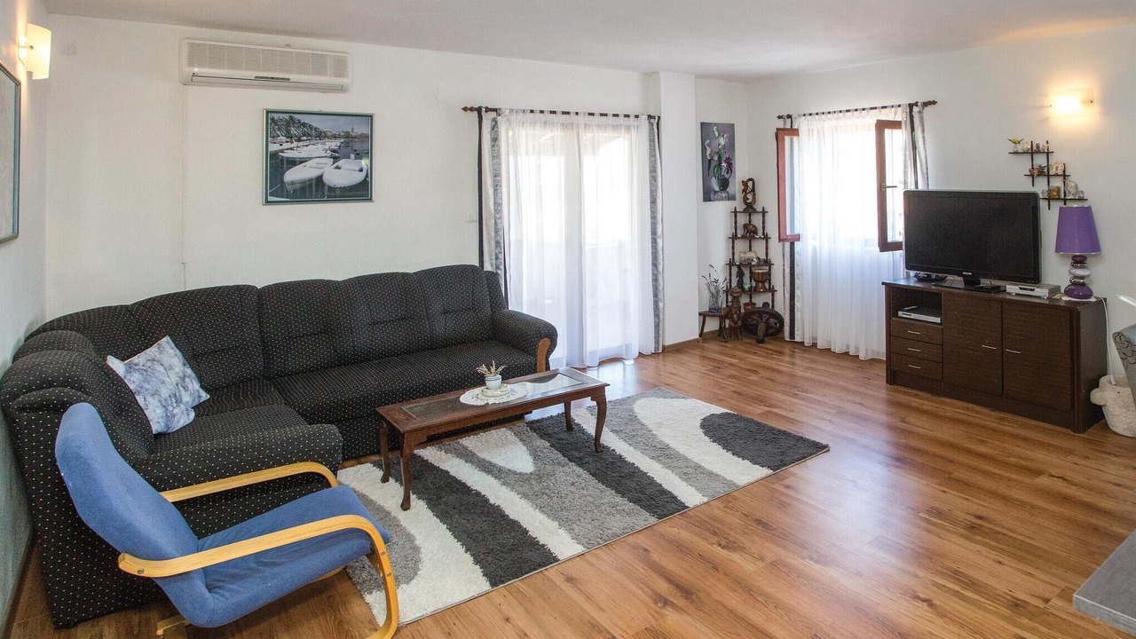 Photo of Bedroom in Splitska