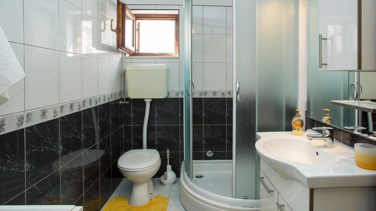 Photo of Bathroom in Splitska