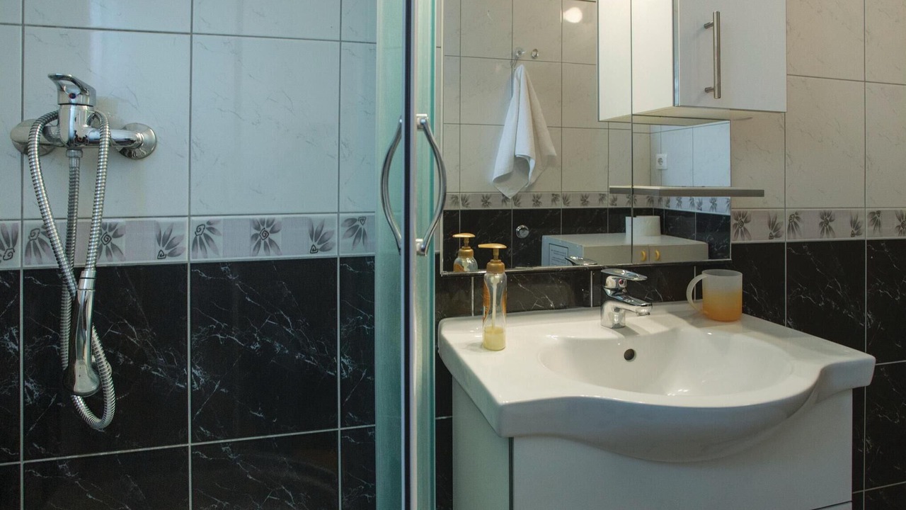 Photo of Bathroom in Splitska