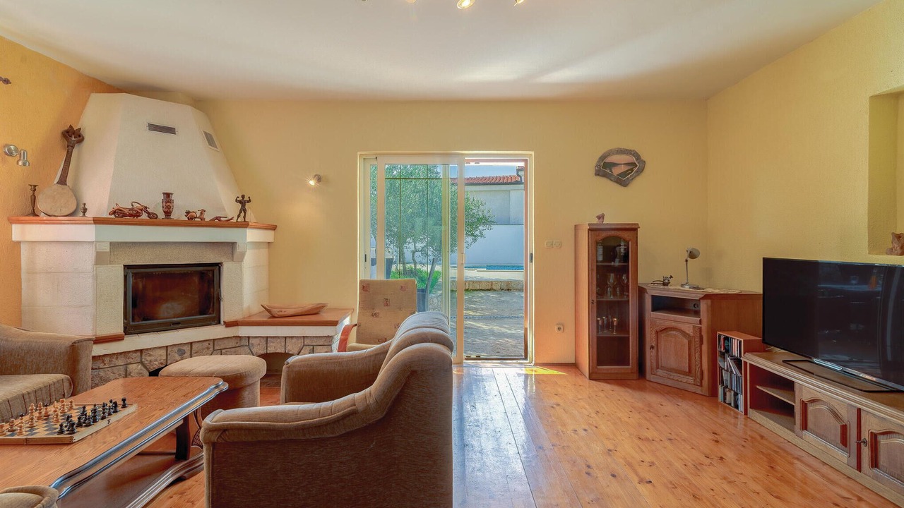 Photo of Bedroom in Jezera