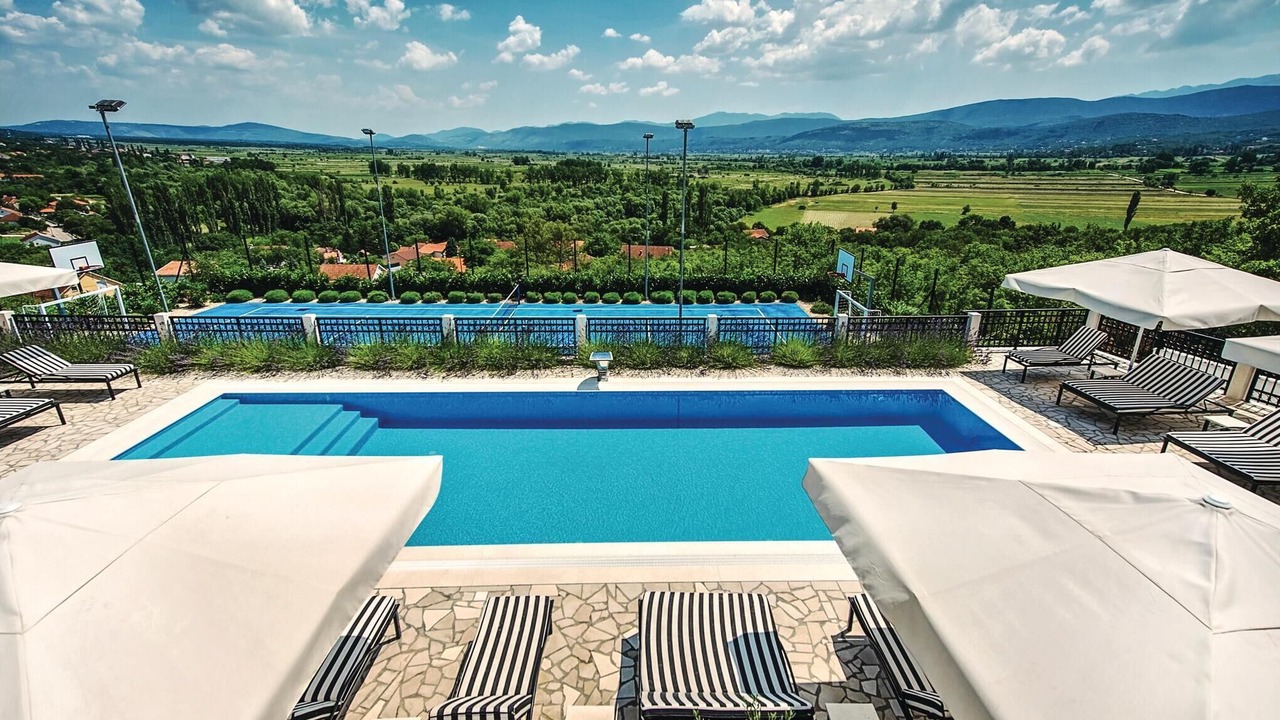 Photo of Outdoor in Imotski