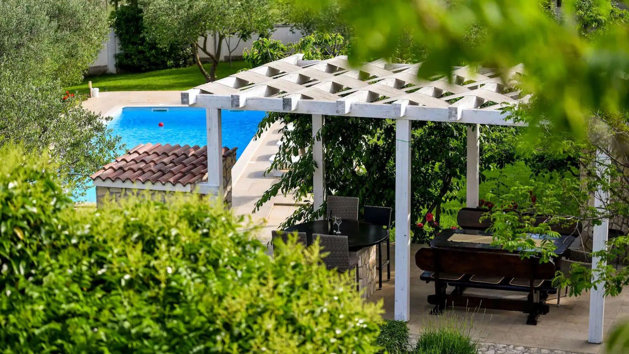 Photo of Patio Balcony in Sveti Filip i Jakov