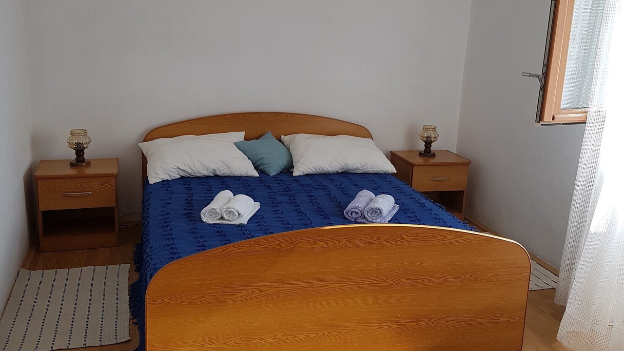 Photo of Bedroom in Vrboska