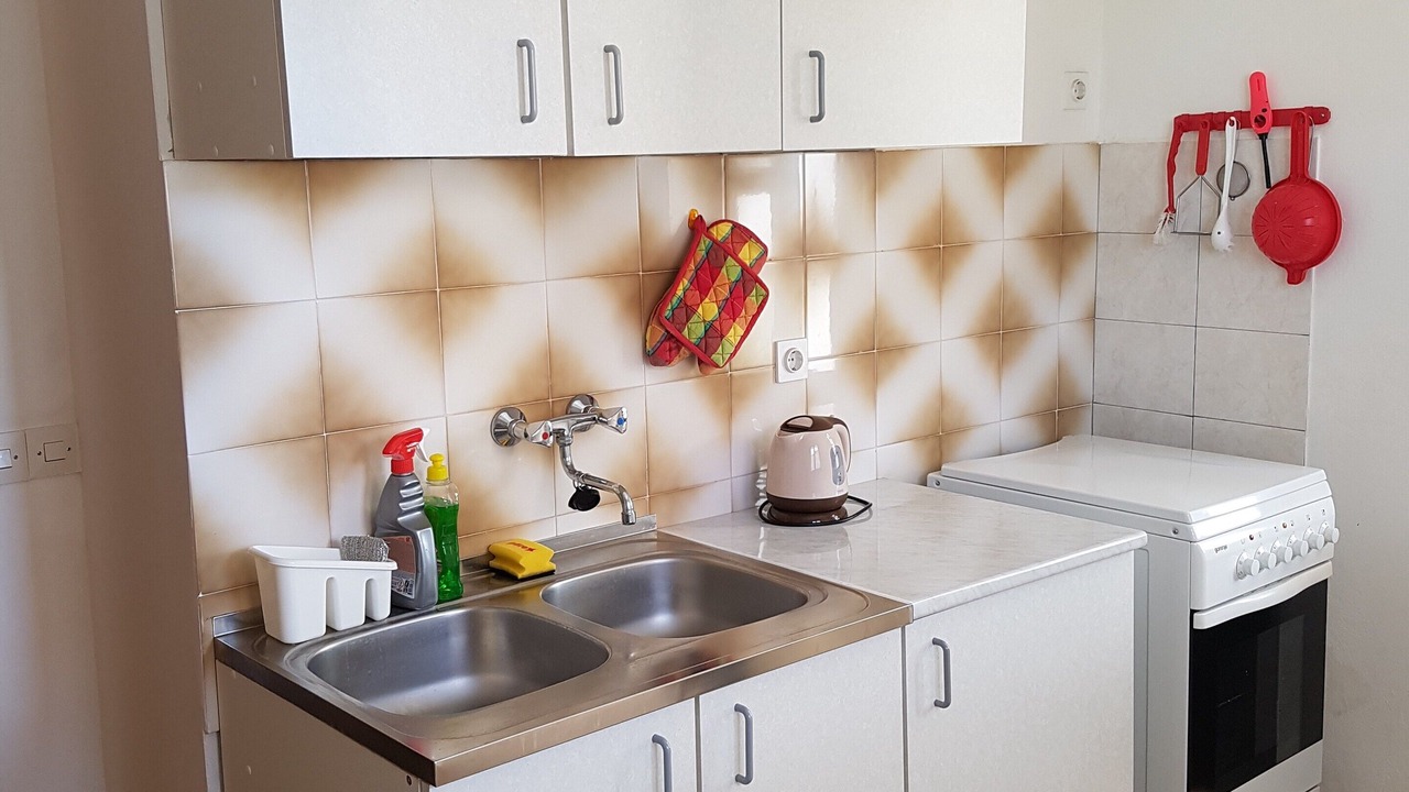 Photo of Kitchen in Vrboska