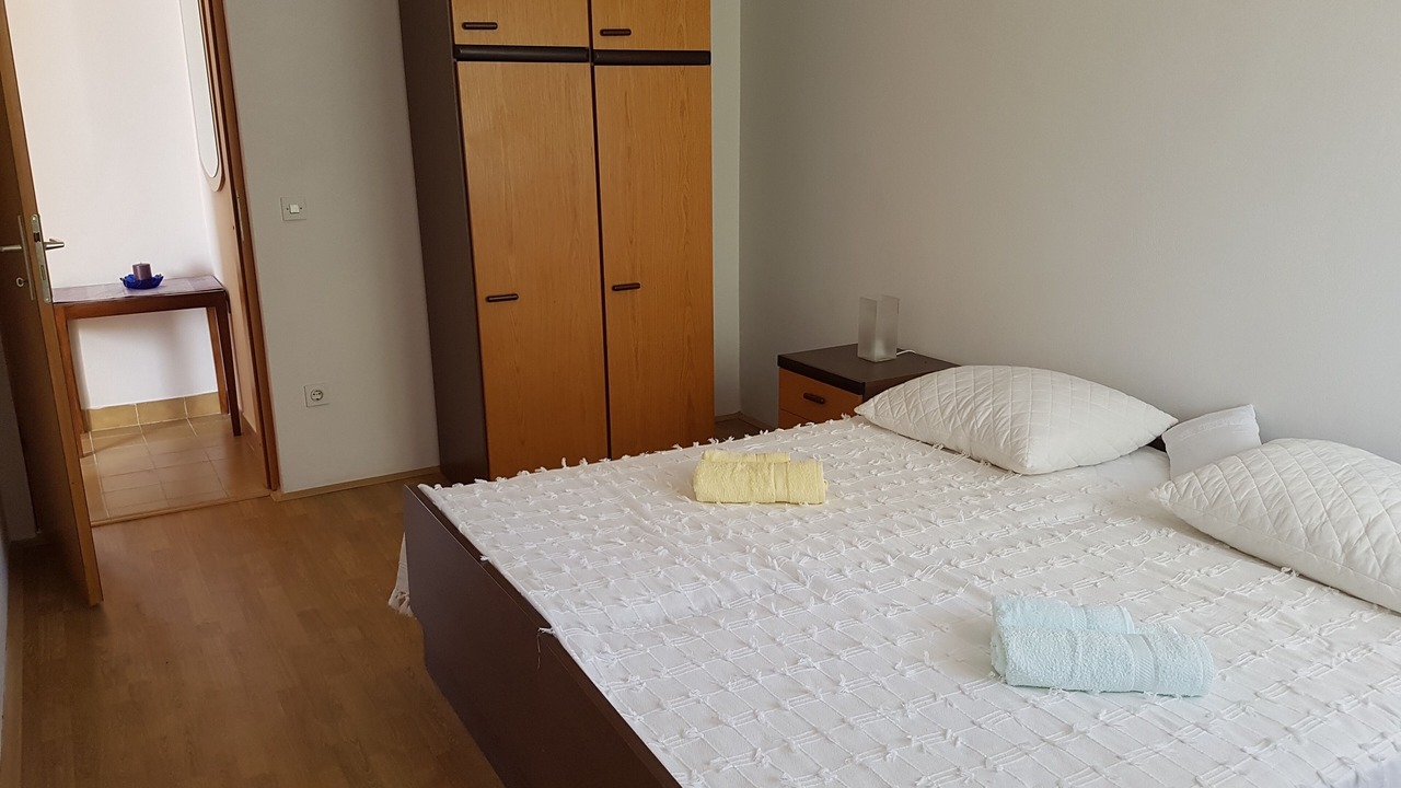 Photo of Bedroom in Vrboska