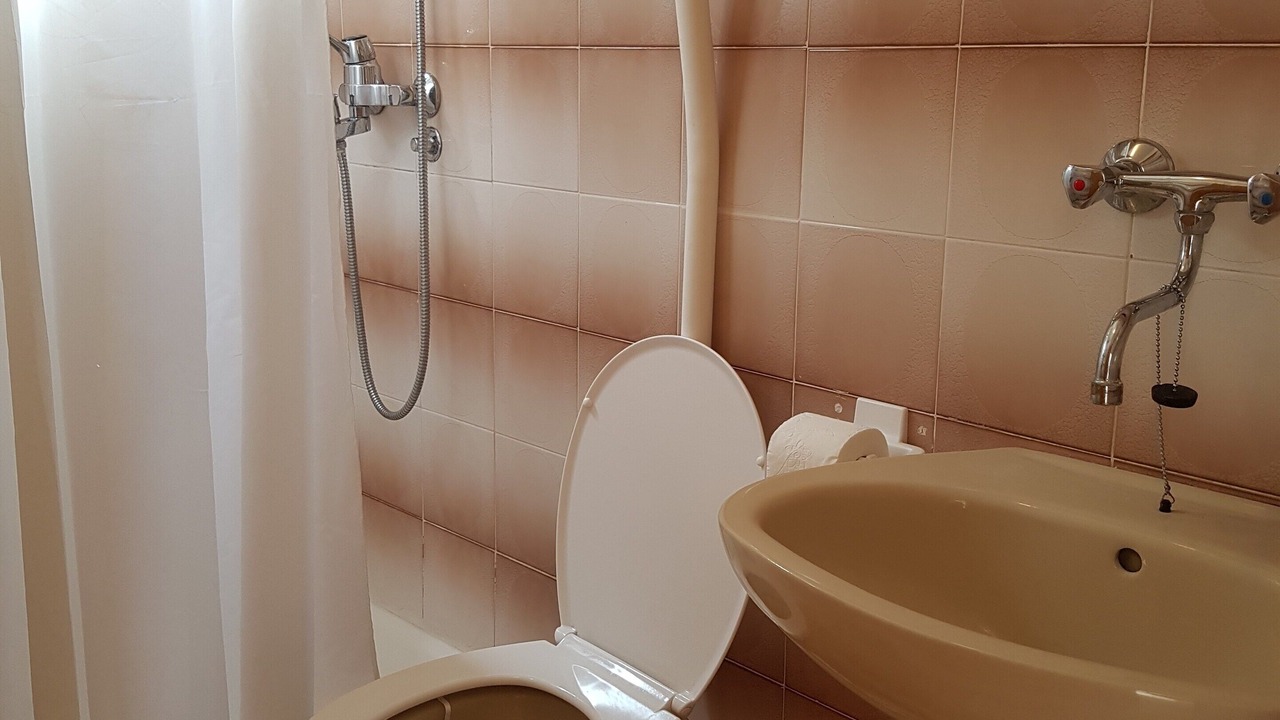 Photo of Bathroom in Vrboska