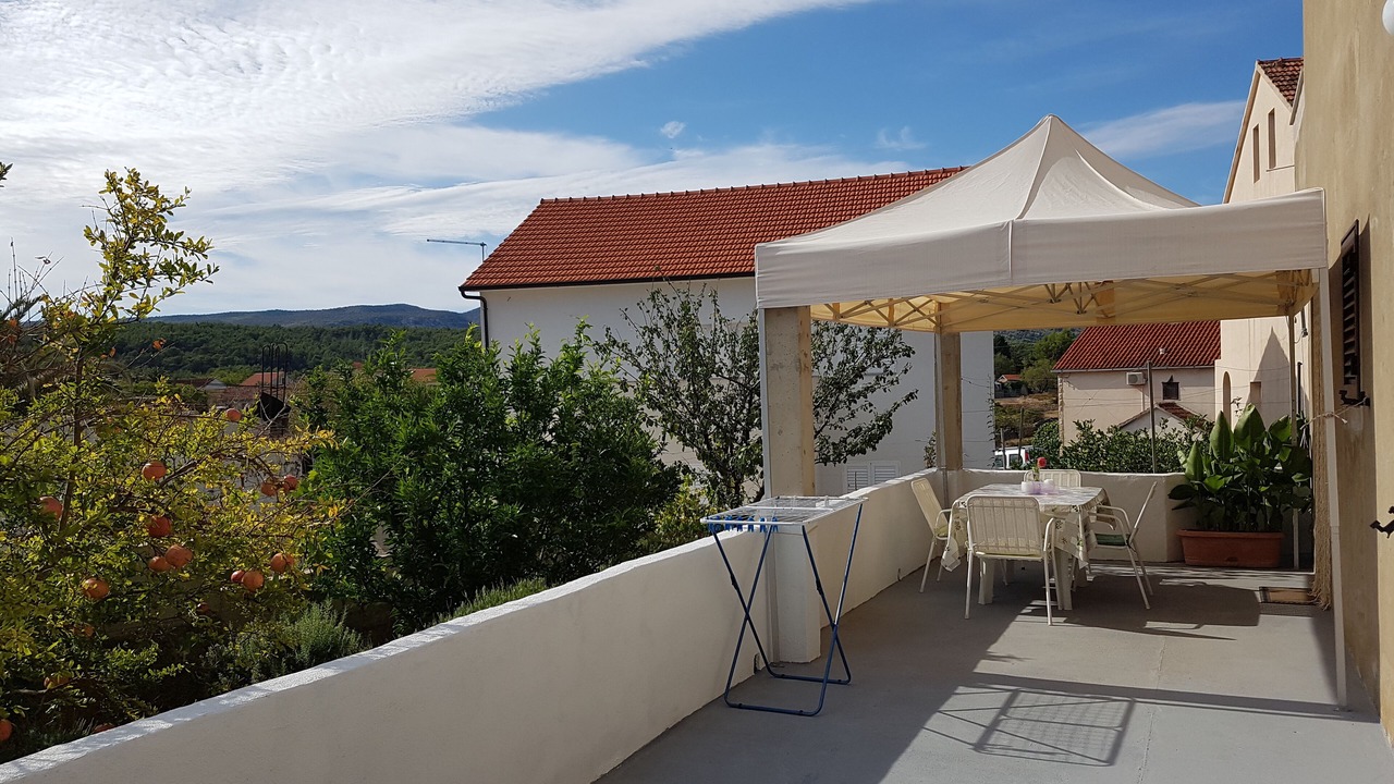 Photo of Outdoor in Vrboska