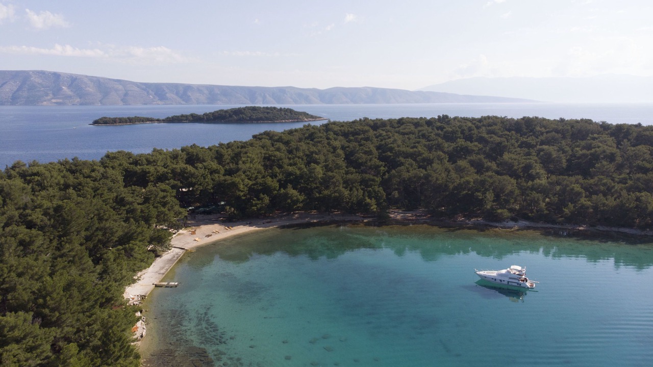 Photo of Outdoor in Vrboska
