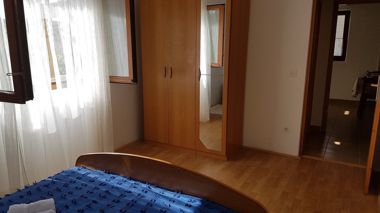 Photo of Bedroom in Vrboska