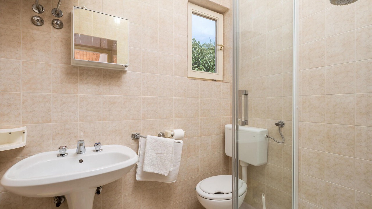 Photo of Bathroom in Municipality of Omisalj