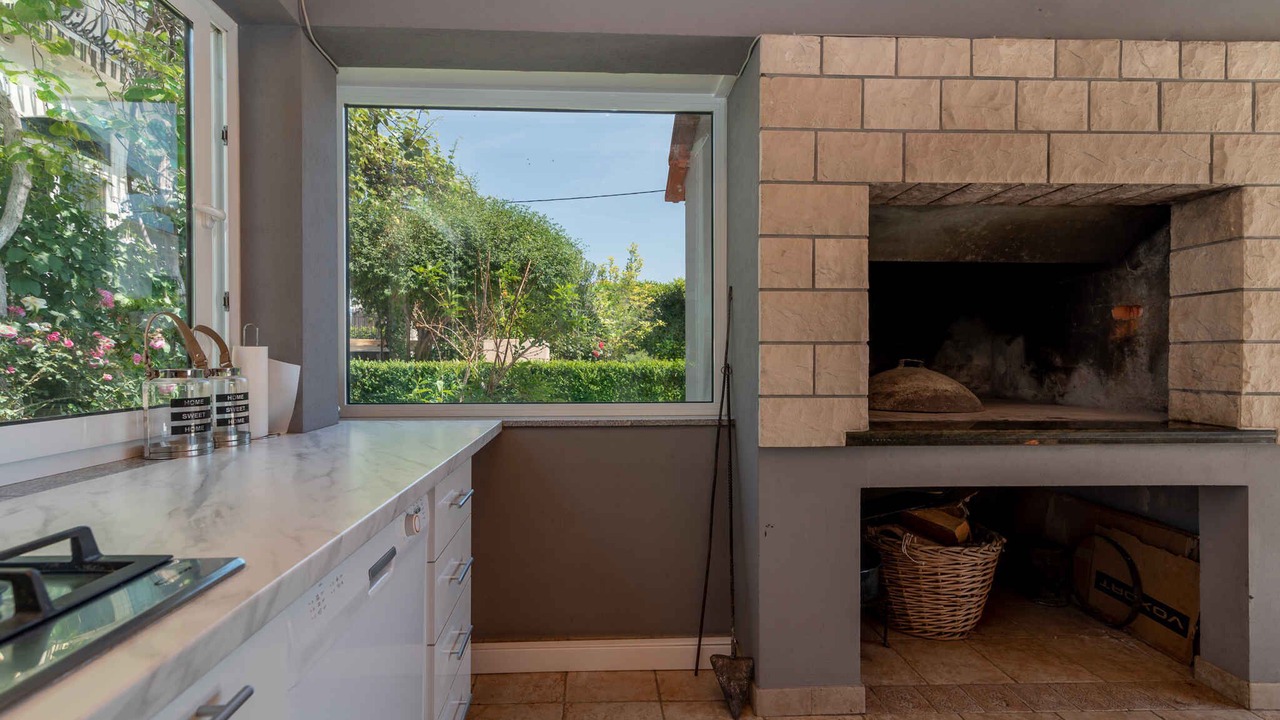 Photo of Kitchen in Seget Donji