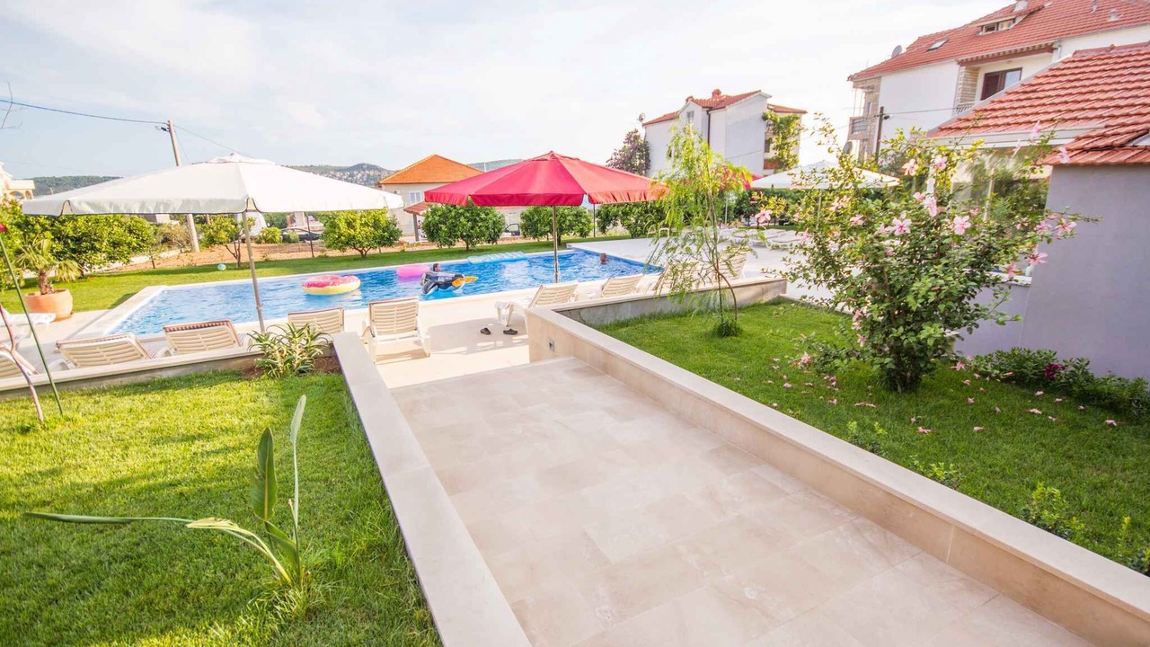 Photo of Outdoor in Seget Donji