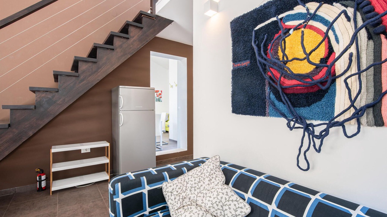 Photo of Bedroom in Porozina