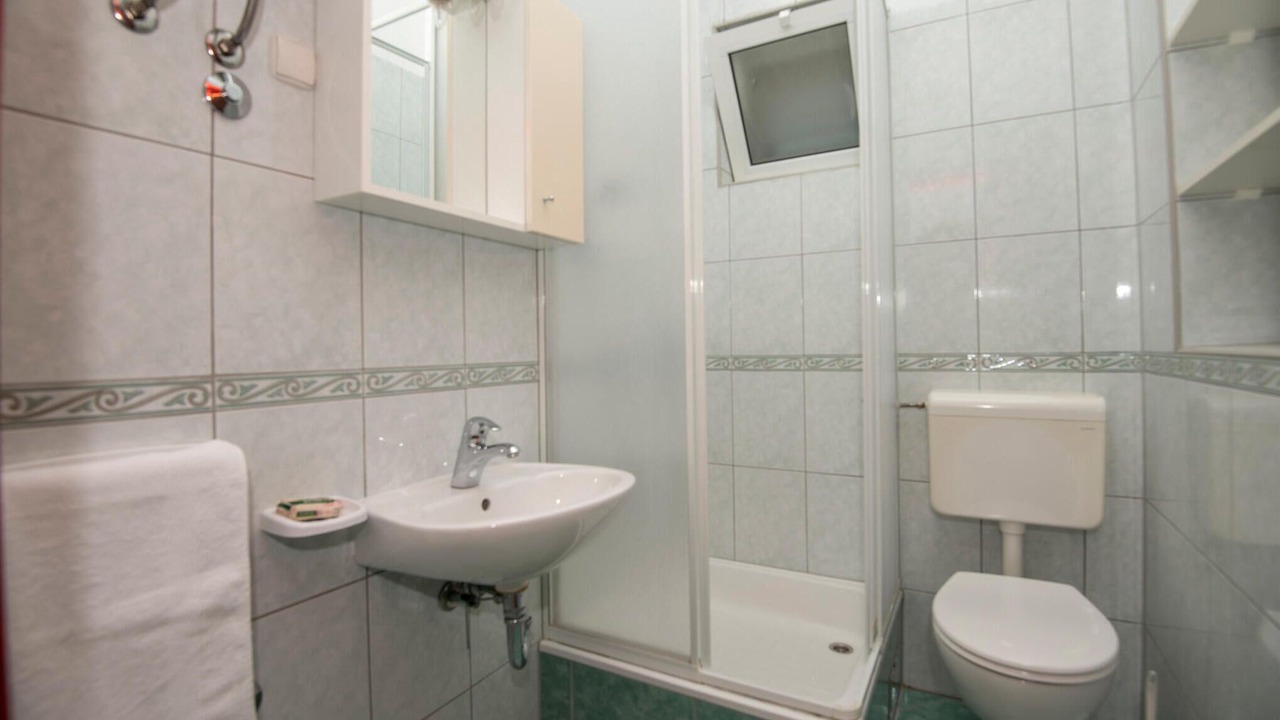 Photo of Bathroom in Veliko Brdo